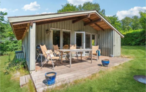 2 Bedroom Gorgeous Home In Vejby, Vejby